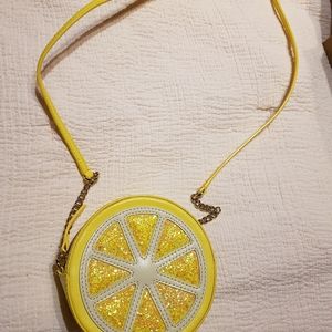 Kate Spade Lemon Street bag